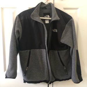 The North Face Youth/Junior Fleece Jacket